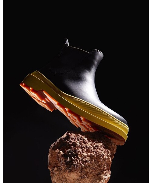 CAMPER（カンペール） ブーツ BRUTUS TREK / ハイカットシューズ