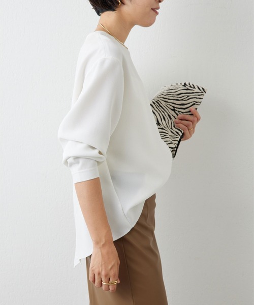 GALLARDAGALANTE（ガリャルダガランテ） ブラウス シャツ 「ジャケット