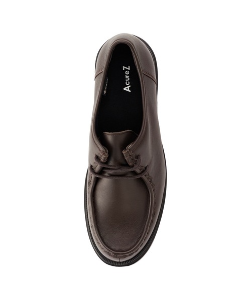 AcureZ（アキュアーズ） シューズ GORE-TEX | 全天候型カジュアル