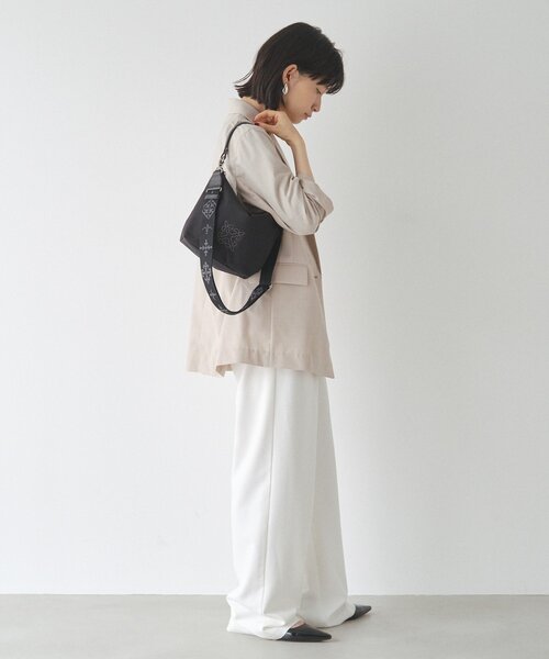 russet（ラシット） ショルダーバッグ バッグ コーデュラナイロン2WAY