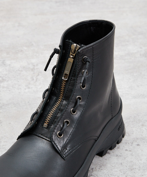 PADRONE（パドローネ） ブーツ メンズ : ZOZOTOWN Yahoo!店 - 通販