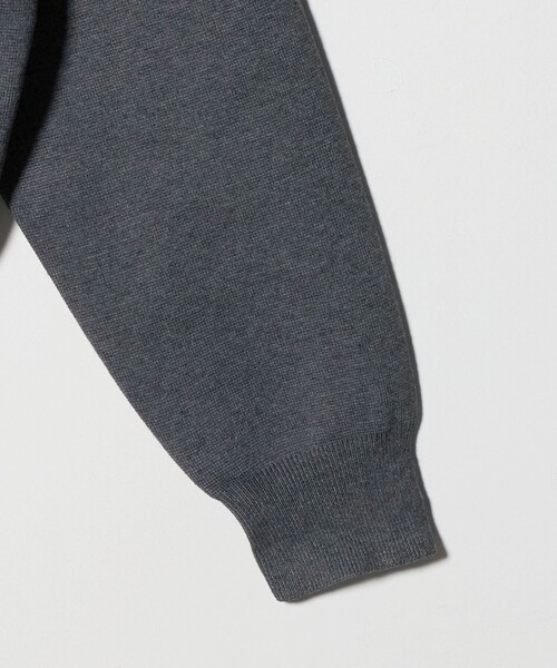 BEAUTY＆YOUTH UNITED ARROWS カーディガン ミラノリブカーディガン