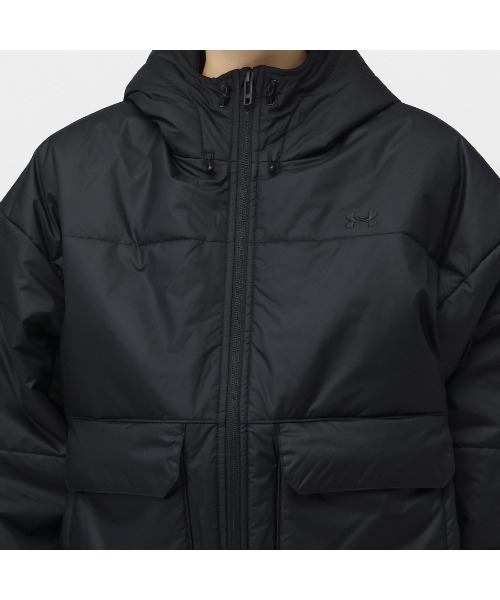 UNDER ARMOUR（アンダーアーマー） ダウンコート ダウンジャケット UA
