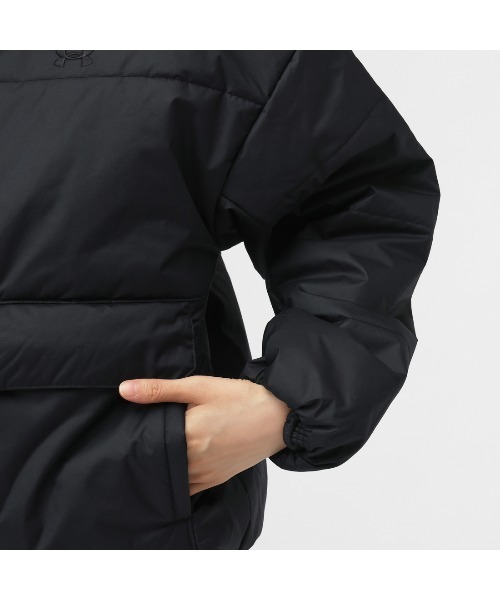 UNDER ARMOUR（アンダーアーマー） ダウンコート ダウンジャケット UA