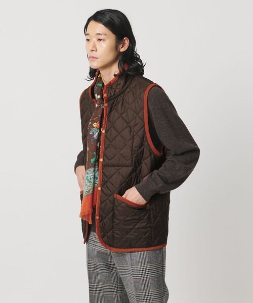 LAVENHAM（ラベンハム） コート ジャケット 「別注」「LAVENHAM