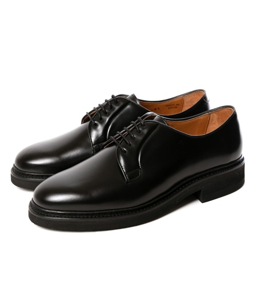 Berwick 1707（バーウィック） ビジネスシューズ Berwick プレーントゥ