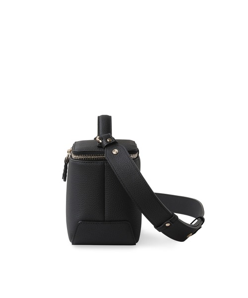 Epoi（エポイ） ショルダーバッグ バッグ Rits リツ ミニバニティ