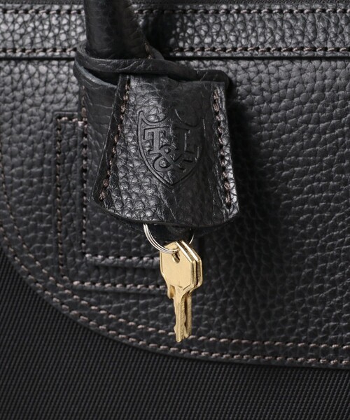 TOFF&LOADSTONE（トフアンドロードストーン） トートバッグ × BEAMS F