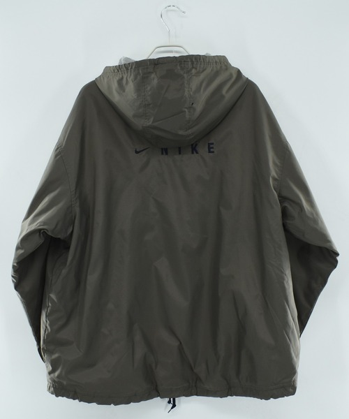 NIKE（ナイキ） ナイロンジャケット 「USED」90's NIKE 中綿入り