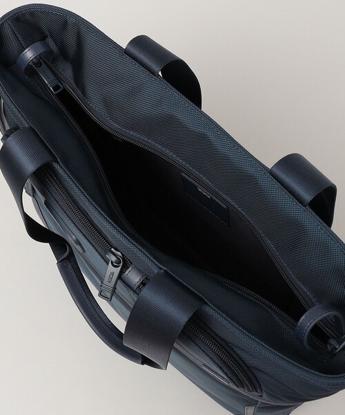 TUMI（トゥミ） ビジネスバッグ 「SHIPS別注」TUMI: 完全別注モデル