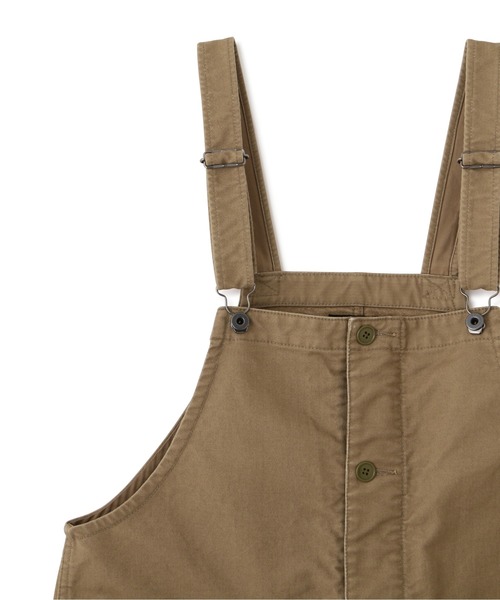 Schott N.Y.C（ショット） オーバーオール サロペット Schott/ショット