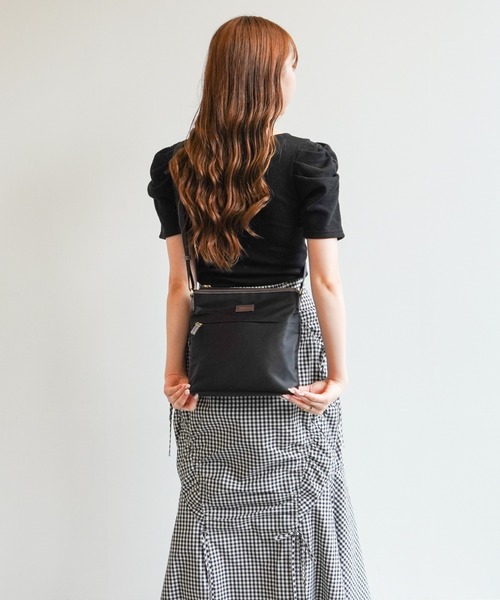 MACKINTOSH PHILOSOPHY（マッキントッシュフィロソフィー） ショルダー