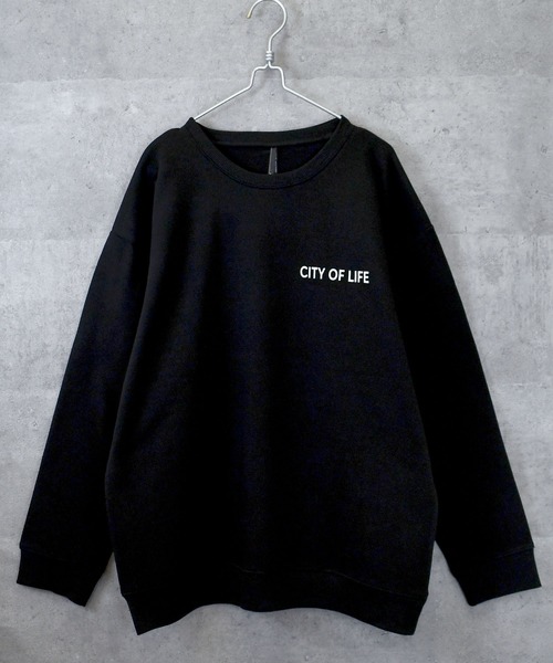 トレーナー スウェット メンズ : ZOZOTOWN Yahoo!店 - 通販 - Yahoo