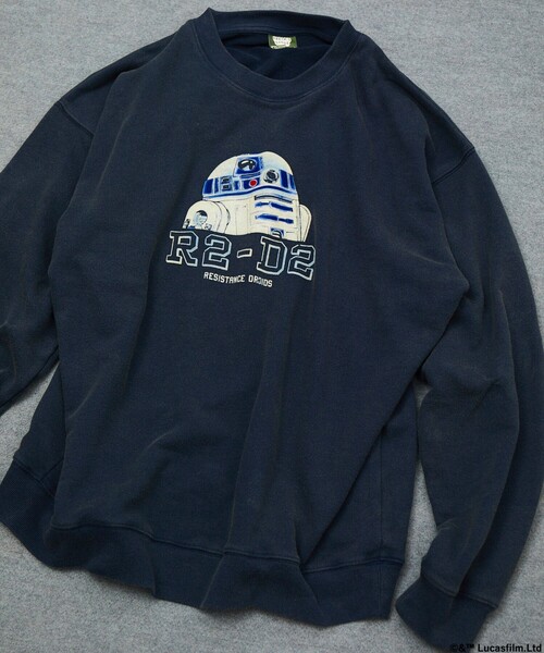 FREAK'S STORE（フリークスストア） トレーナー スウェット メンズ