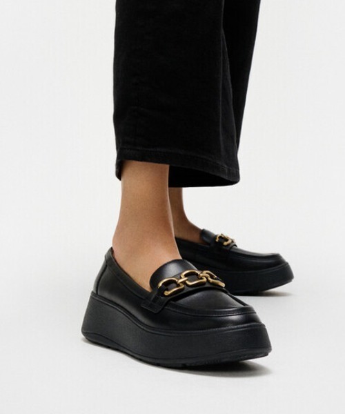 FitFlop（フィットフロップ） ローファー レディース : ZOZOTOWN Yahoo