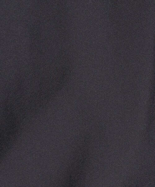 Ballsey（ボールジィ） ポンチョ パデットツイル ベルテッドポンチョ