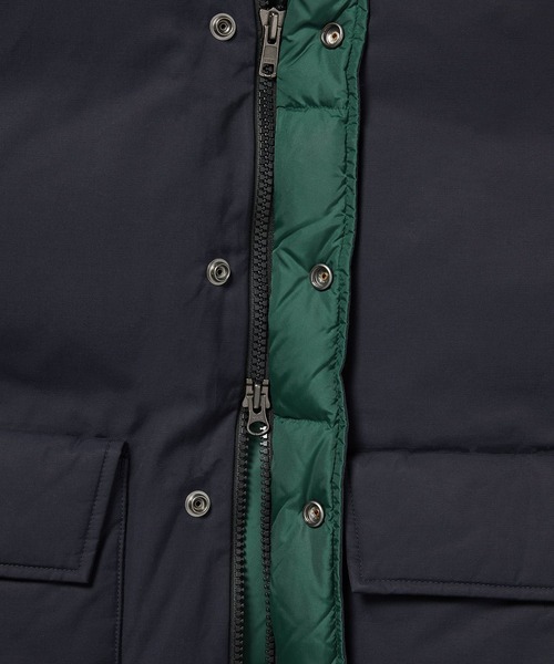 thisisneverthat（ディスイズネバーザット） ダウンジャケット ダウン