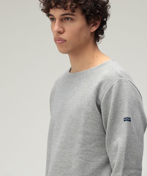 LOOPWHEELER（ループウィラー） トレーナー スウェット LOOPWHEELER