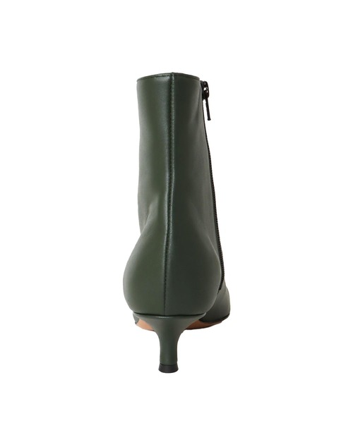 FABIO RUSCONI（ファビオルスコーニ） ブーツ FABIO RUSCONI / GABRY