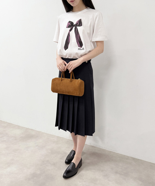 EDIT. FOR LULU（エディットフォールル） ボストンバッグ abc