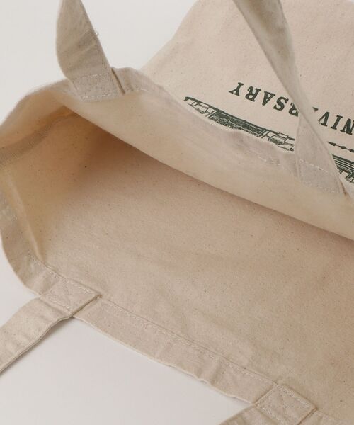 POLO RALPH LAUREN（ポロ・ラルフローレン） トートバッグ Ralph's