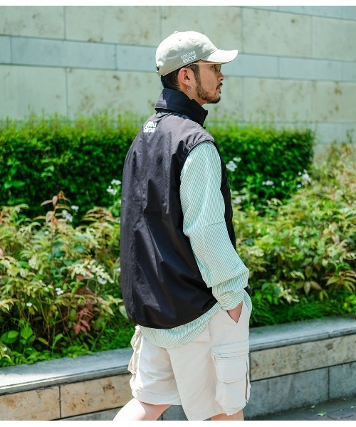 Abu Garcia（アブガルシア） ベスト ジレ Abu Garcia / アブガルシア