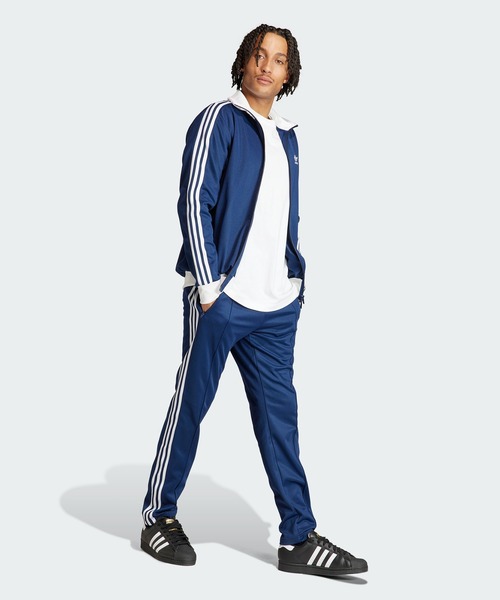adidas（アディダス） ジャージ レディース メンズ : ZOZOTOWN Yahoo