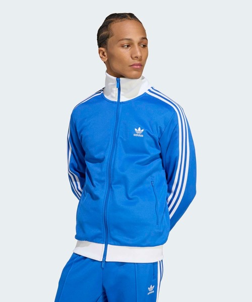 adidas（アディダス） ジャージ レディース メンズ : ZOZOTOWN Yahoo