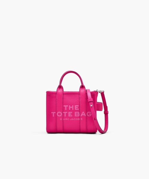 MARC JACOBS（マーク・ジェイコブス） トートバッグ THE LEATHER