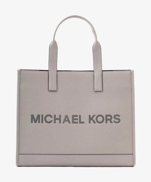 MICHAEL KORS（マイケルコース） トートバッグ COOPER ロゴ エンボス