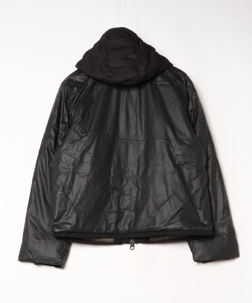 REPLAY（リプレイ） スタジャン コーティングコットンジャケット
