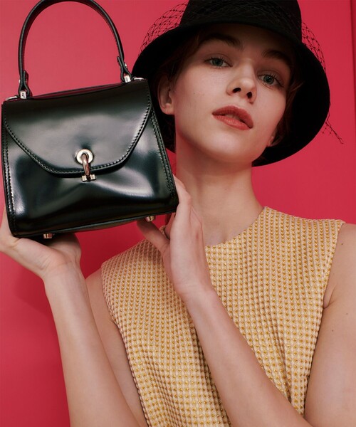 LOULOU WILLOUGHBY（ルルウィルビー） ワンピース 「LOULOU WILLOUGHBY