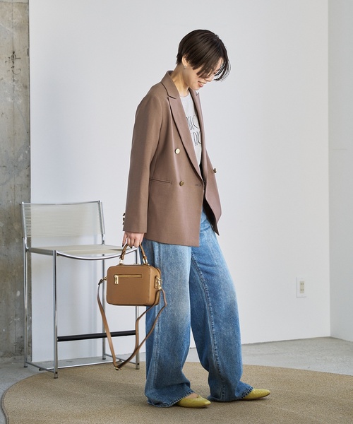 LE TALON（ル タロン） シューズ 「追加」スクエアVカットフラット