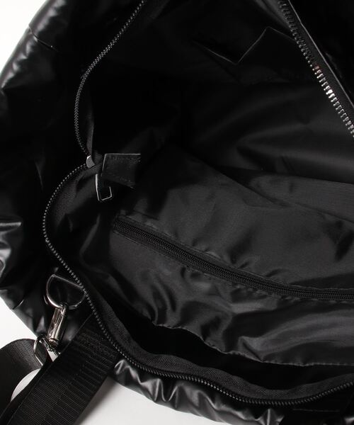 SETUP7（セットアップセブン） トートバッグ 「SETUP7」ダッフル