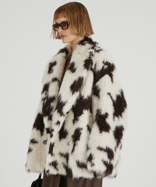 PRANK PROJECT（プランクプロジェクト） コート アウター ミックス