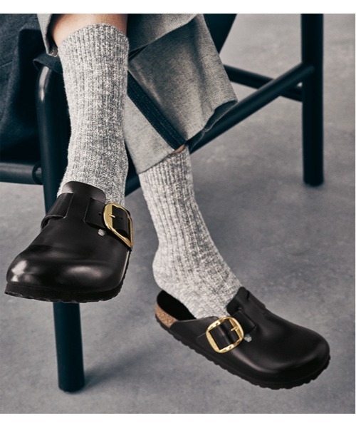 BIRKENSTOCK（ビルケンシュトック） スニーカー 「」Boston BB LENA