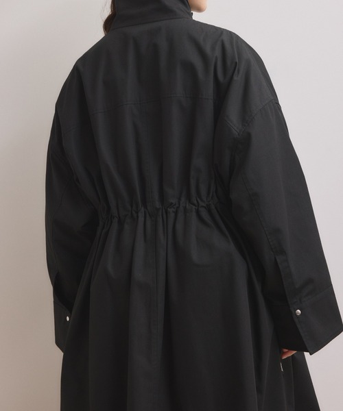 ADAM ET ROPE'（アダムエロペ） モッズコート コート 「WEB限定