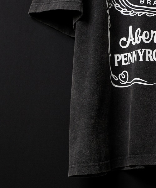 NUMBER (N)INE（ナンバーナイン） tシャツ POWDER BREACH CLASSIC LOGO