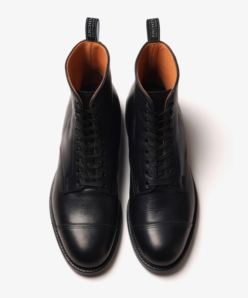 MR.OLIVE（ミスターオリーブ） ブーツ 「 ARCHIVETOKYO 」 ” NELSON