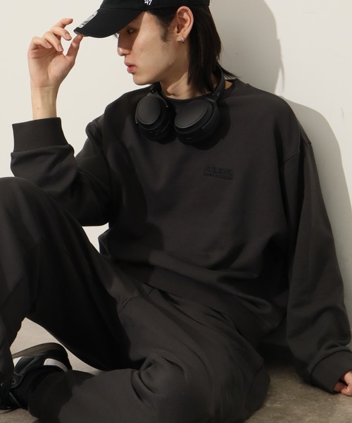 セットアップ 「Paris Saint-Germain/パリサンジェルマン」ロゴ