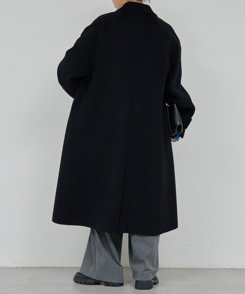 GALLARDAGALANTE（ガリャルダガランテ） コート アウター リバー