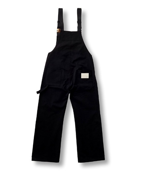 NO ID.（ノーアイディー） オーバーオール サロペット mp12627