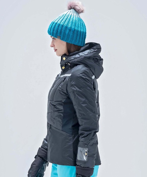 フェニックス（PHENIX） ダウンコート ダウンジャケット レディース