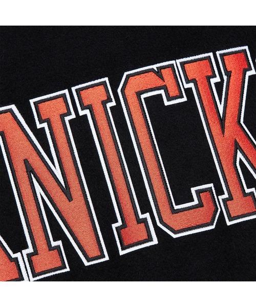 Mitchell&Ness（ミッチェルアンドネス） スタジャン メンズ レディース