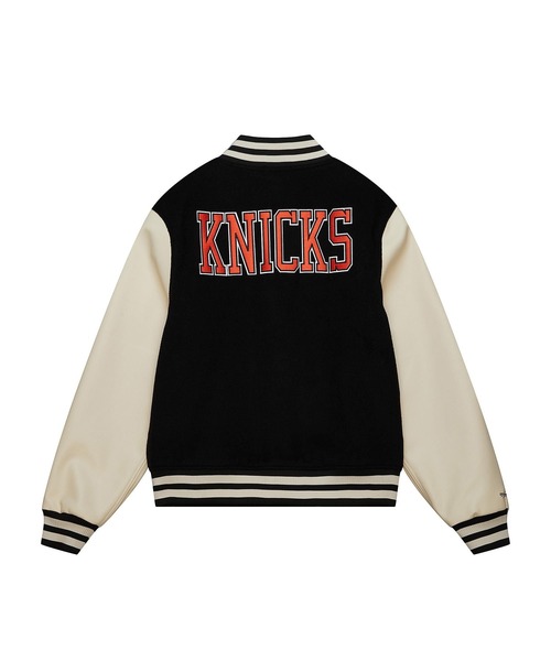 Mitchell&Ness（ミッチェルアンドネス） スタジャン メンズ レディース