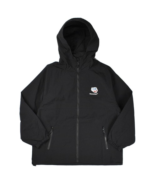 Remember. ナイロンジャケット 「Remember./リメンバー」シティ