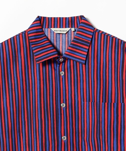 marimekko（マリメッコ） シャツ marimekko / Jokapoika シャツ メンズ