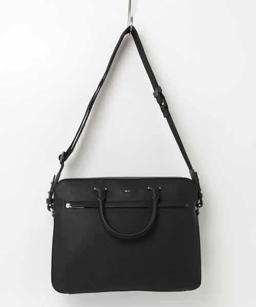 BOSS（HUGO BOSS） ビジネスバッグ BOSS Ray_S doc case N. ヒューゴ