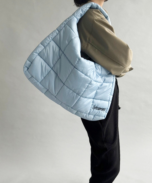 EDIT. FOR LULU（エディットフォールル） ハンドバッグ 「OPERA SPORT