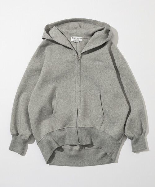 AMERICANA（アメリカーナ） パーカー × Firsthand/アメリカーナ 別注